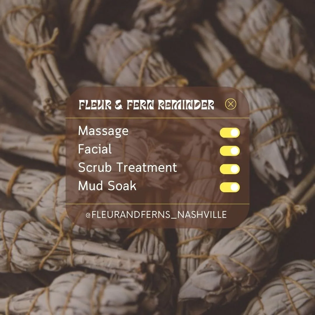 Social Media Post Example