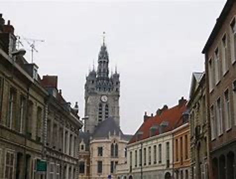 Douai