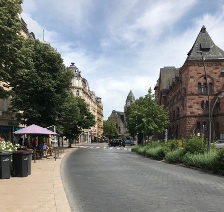Metz