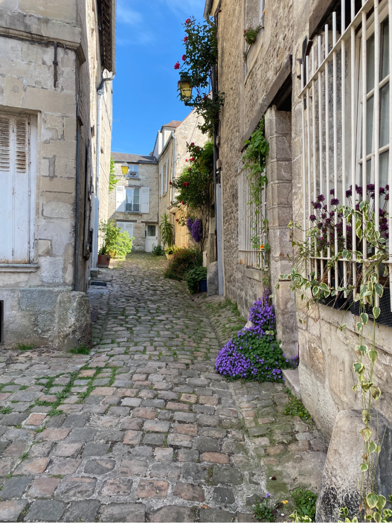 Senlis