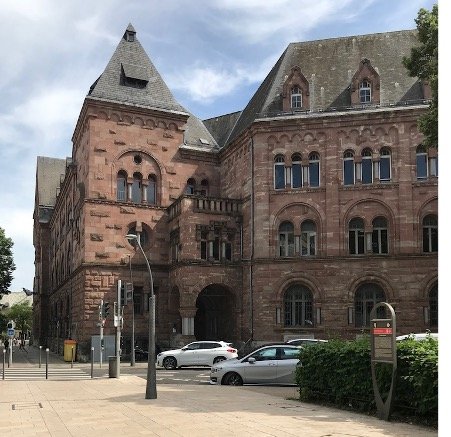 Metz