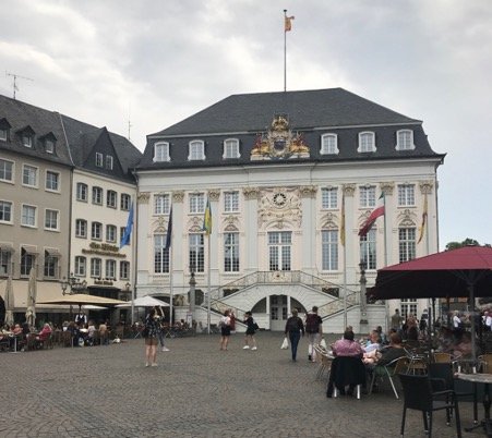 Altes Rathaus
