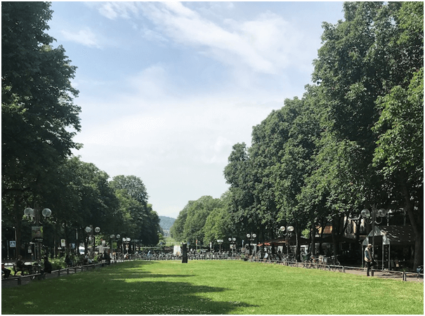 Kaiserplatz