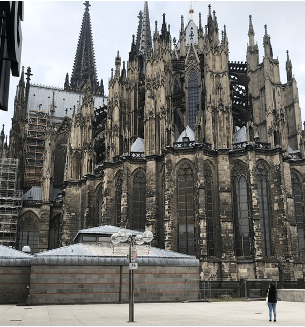 Cologne Cathedral