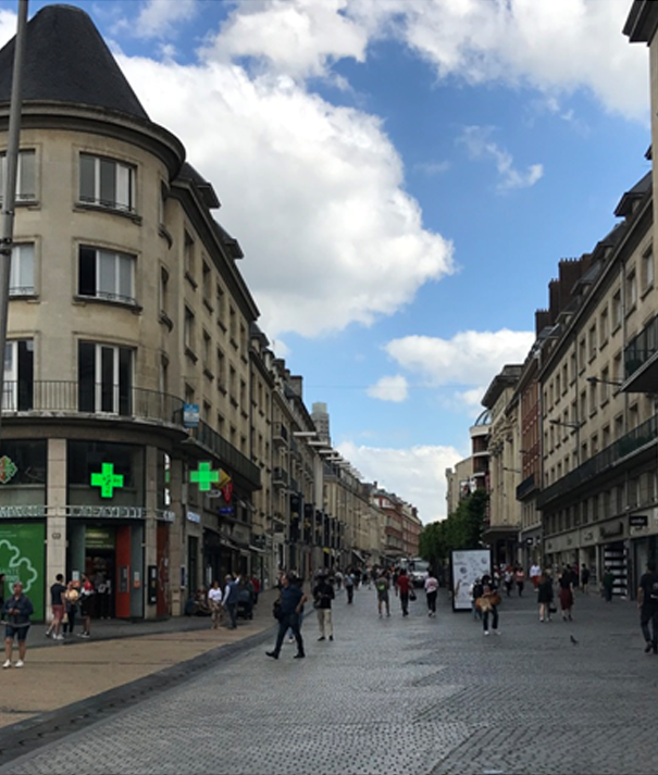 Amiens