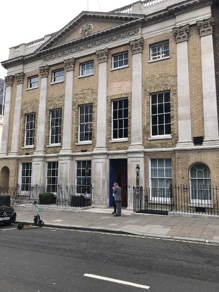 Spencer House