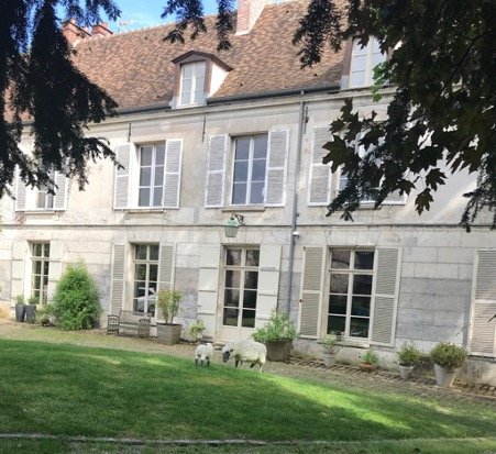Chambre d’Hotes Parseval