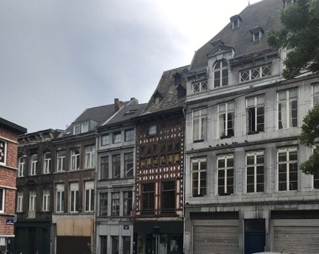 Liège