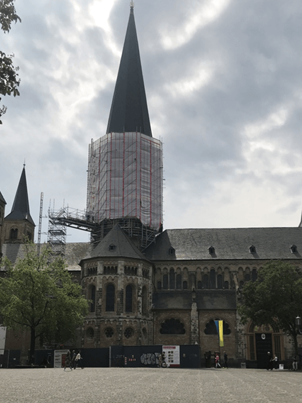Bonn Minster