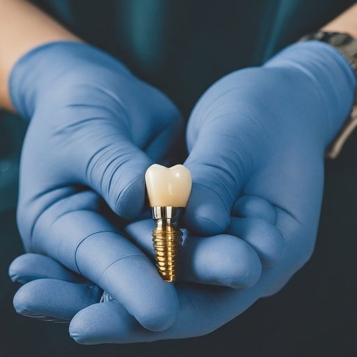 Dental Implants in Oklahoma City: What You Need to Know