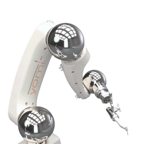 The First Practice in Oklahoma to Use Yomi® Robotic Dental Surgery System