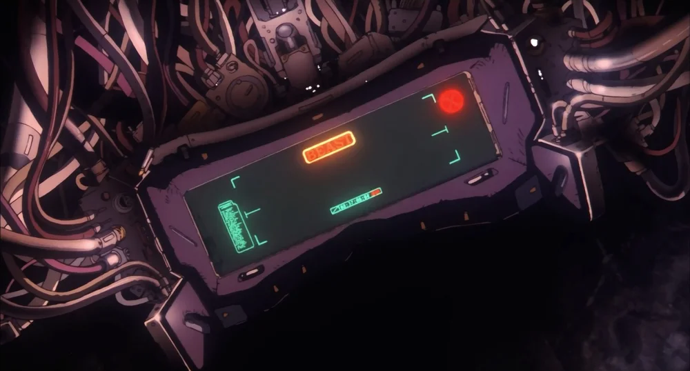  X ▪ Madhouse (1996) 