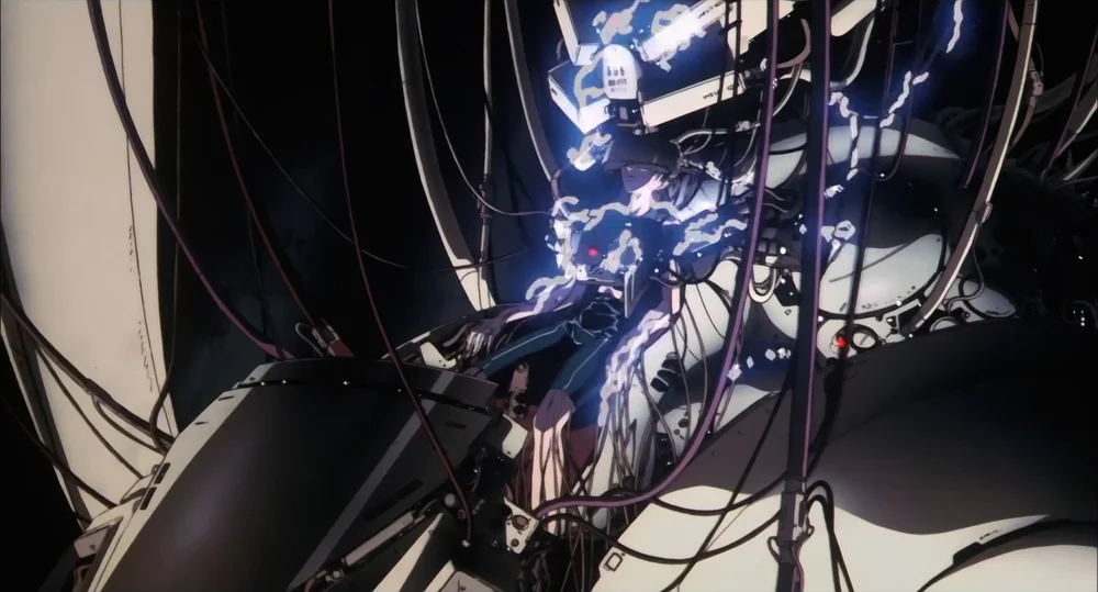  X ▪ Madhouse (1996) 