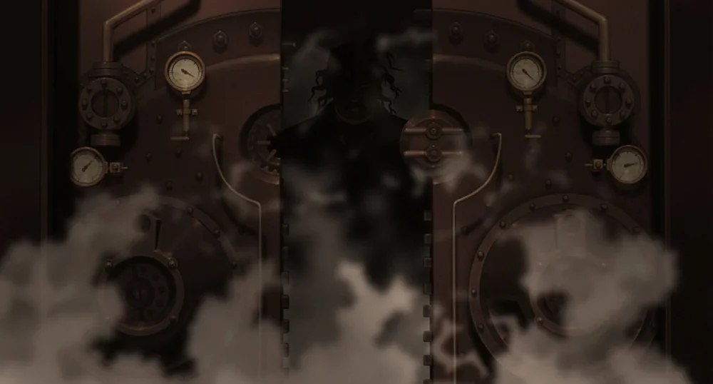 Mechanical Designer: Makoto Kobayashi