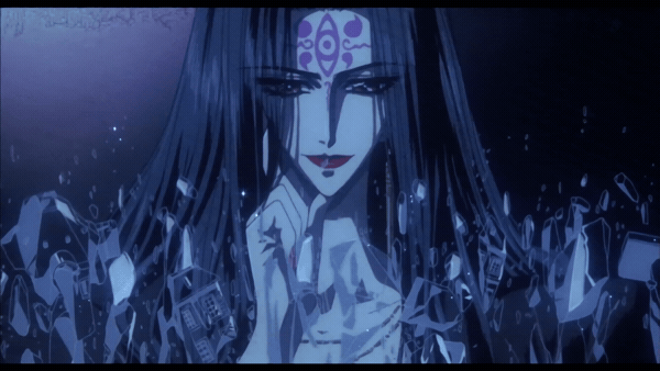  X ▪ Madhouse (1996) 