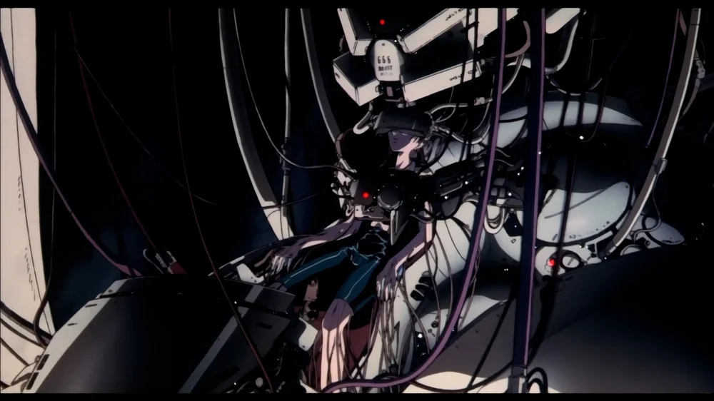  X ▪ Madhouse (1996) 