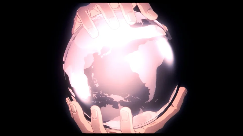  X ▪ Madhouse (1996) 