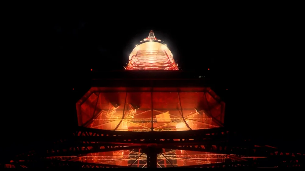  X ▪ Madhouse (1996) 