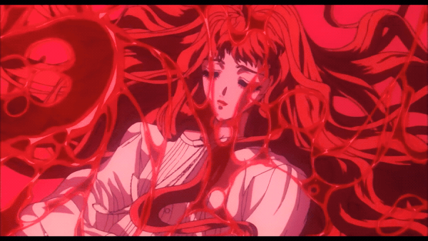  X ▪ Madhouse (1996) 