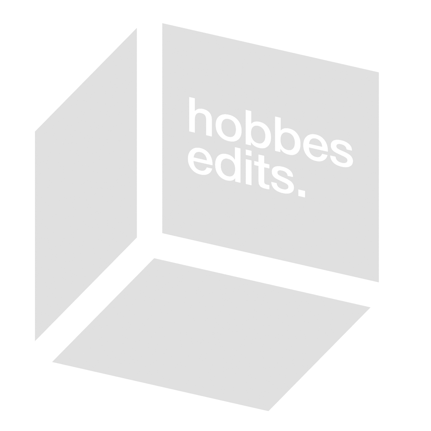 hobbesedits