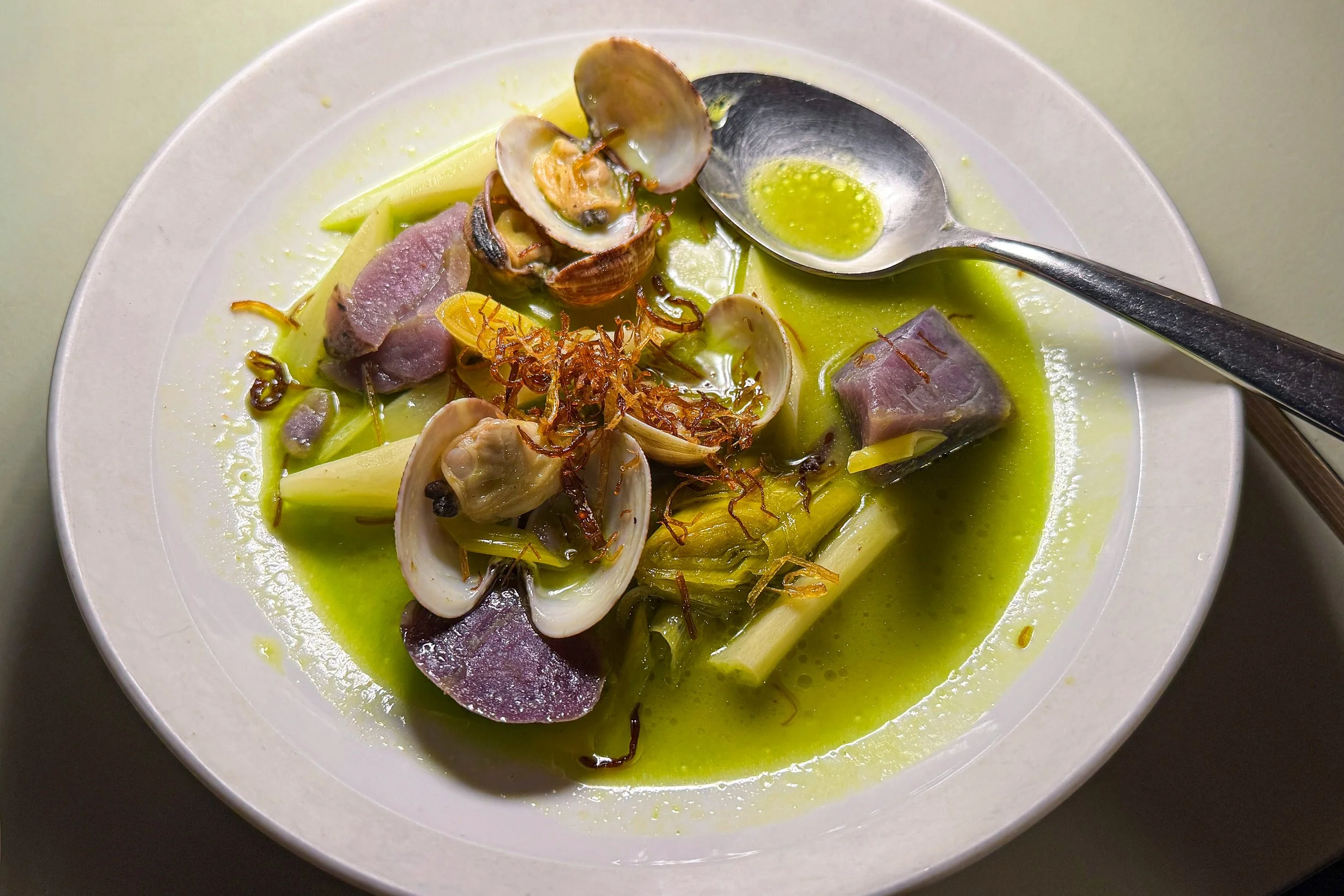 BESTE TISCHE: Januar 2026