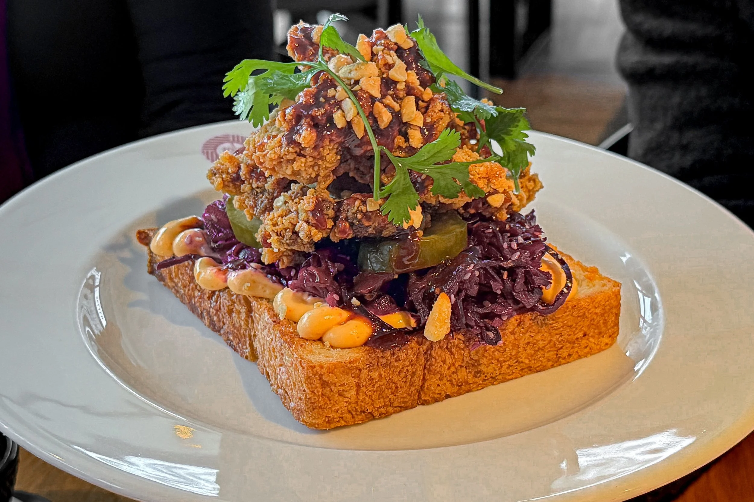 BESTE TISCHE: Februar 2026