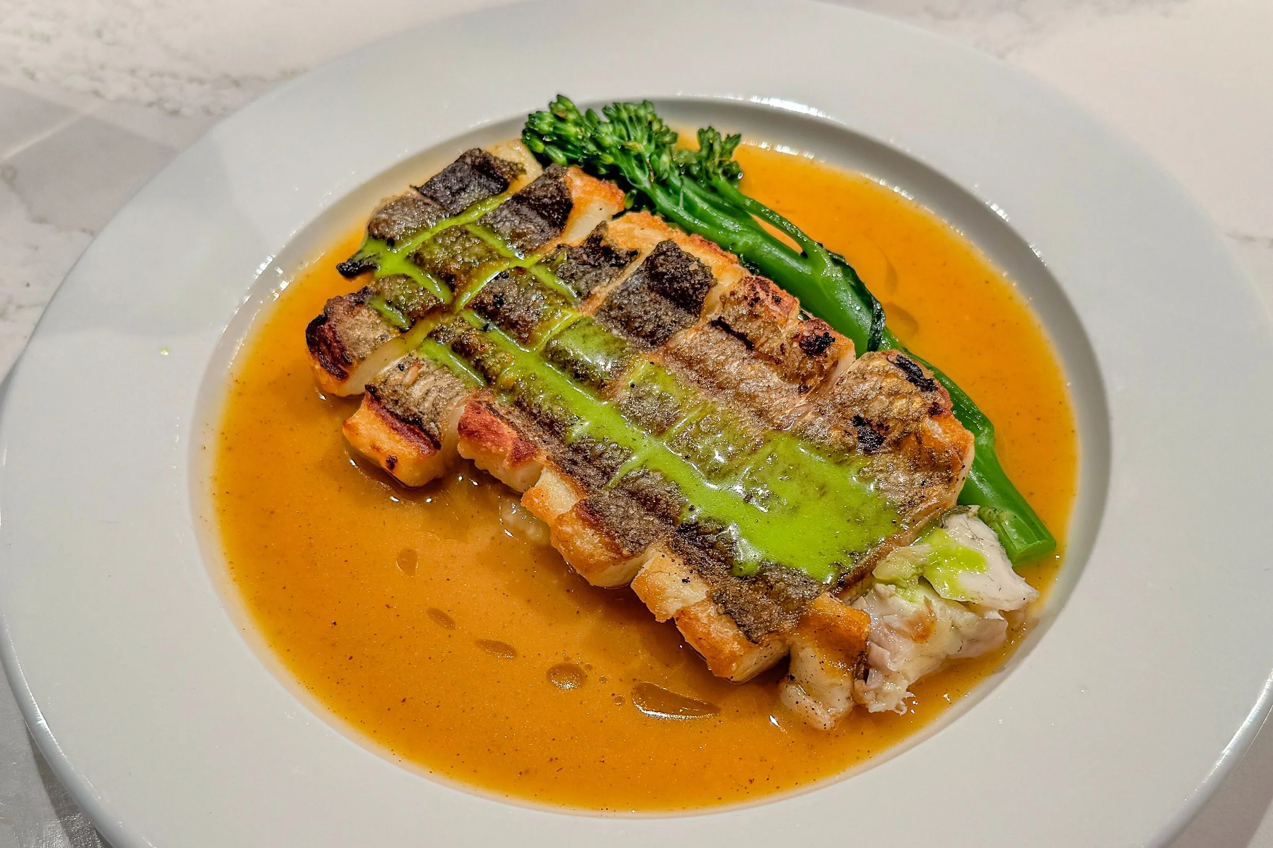 BESTE TISCHE: März 2026