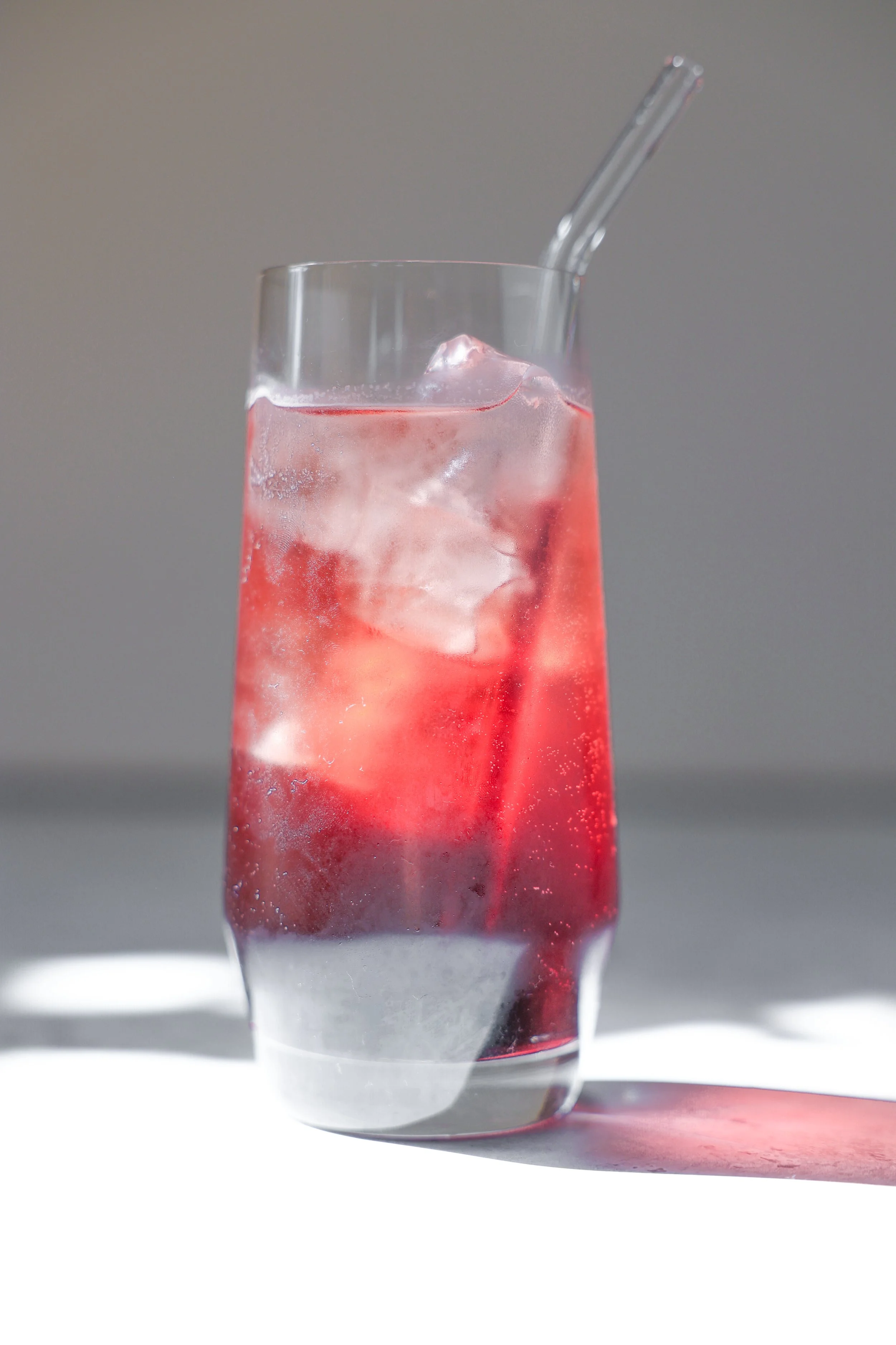 Rezept für Agua de Jamaica