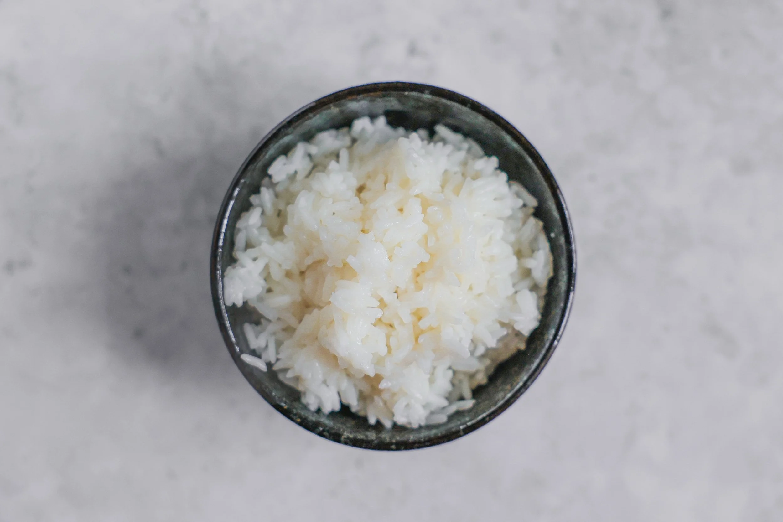 Perfekter Reis jedes mal