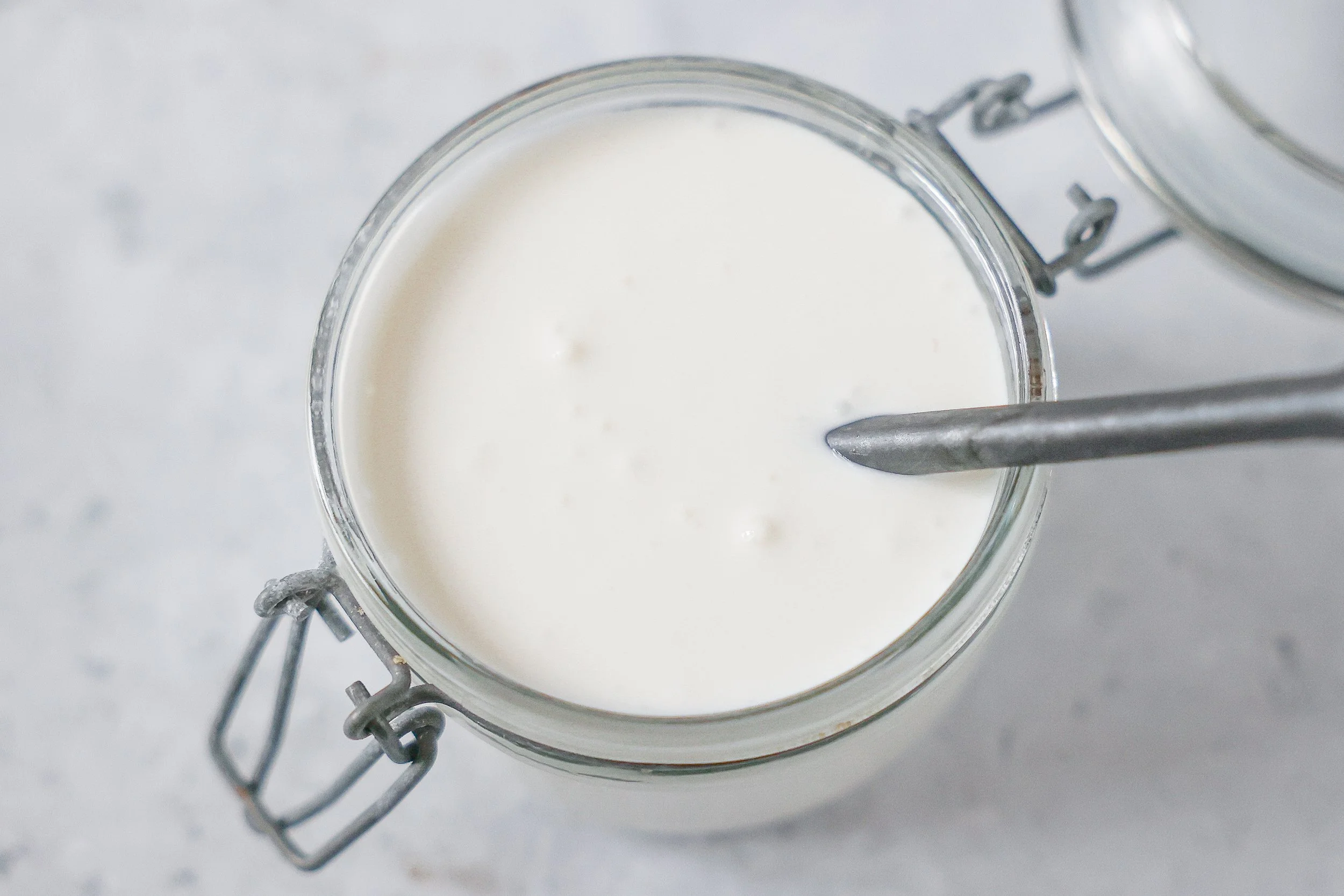 Rezept für Crema