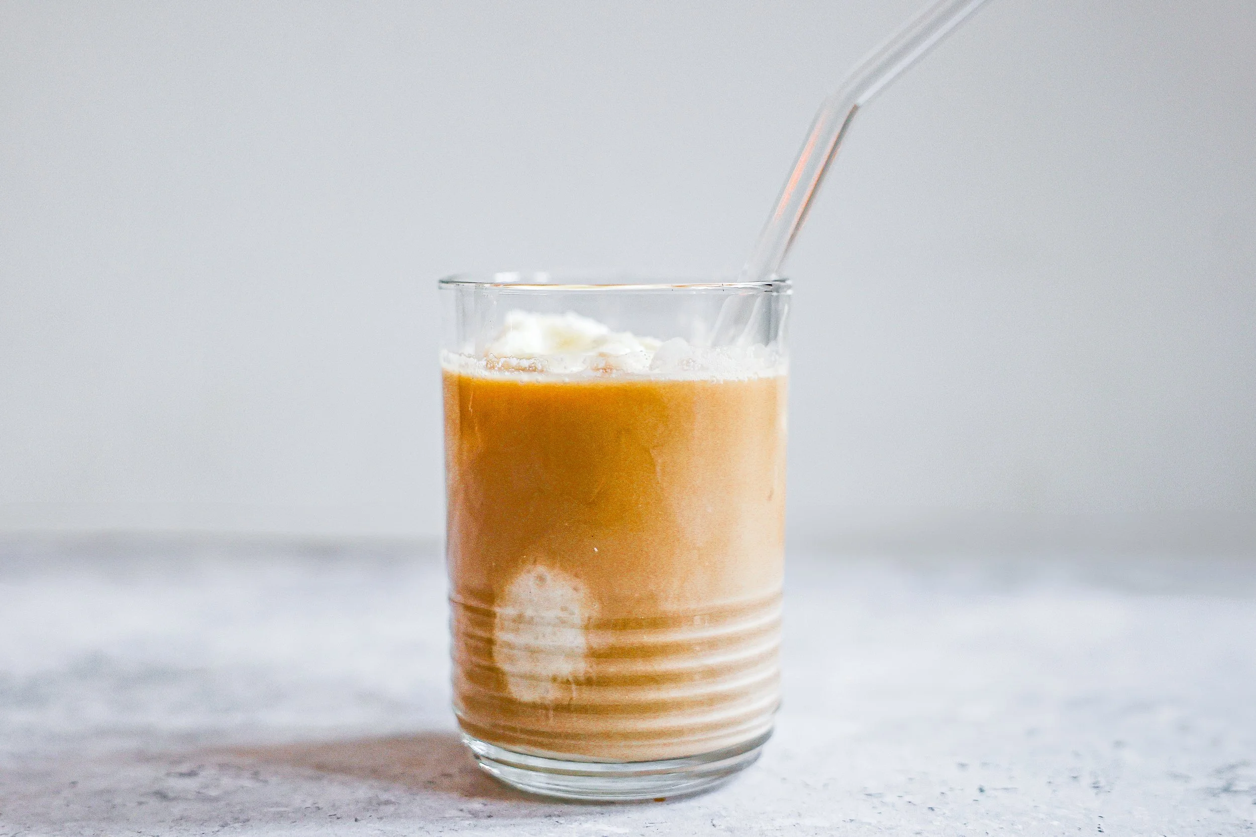 Rezept für vietnamesischen Eiskaffee