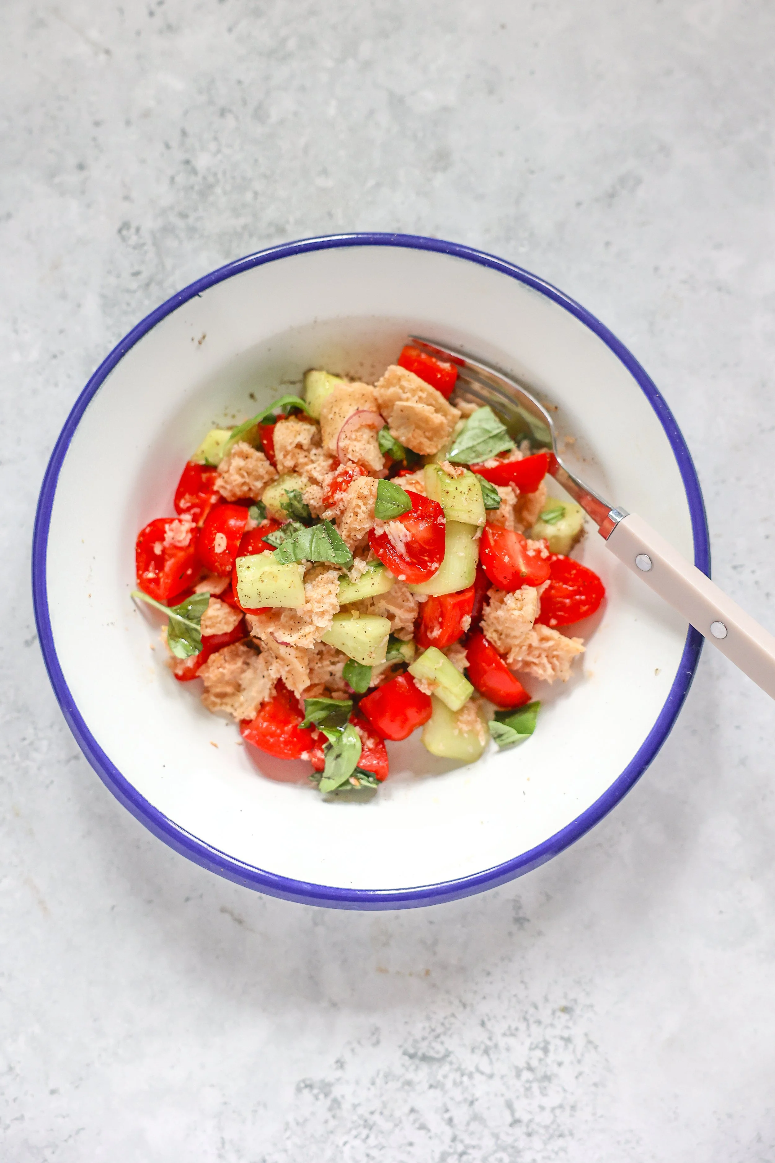 Rezept für Acquasale