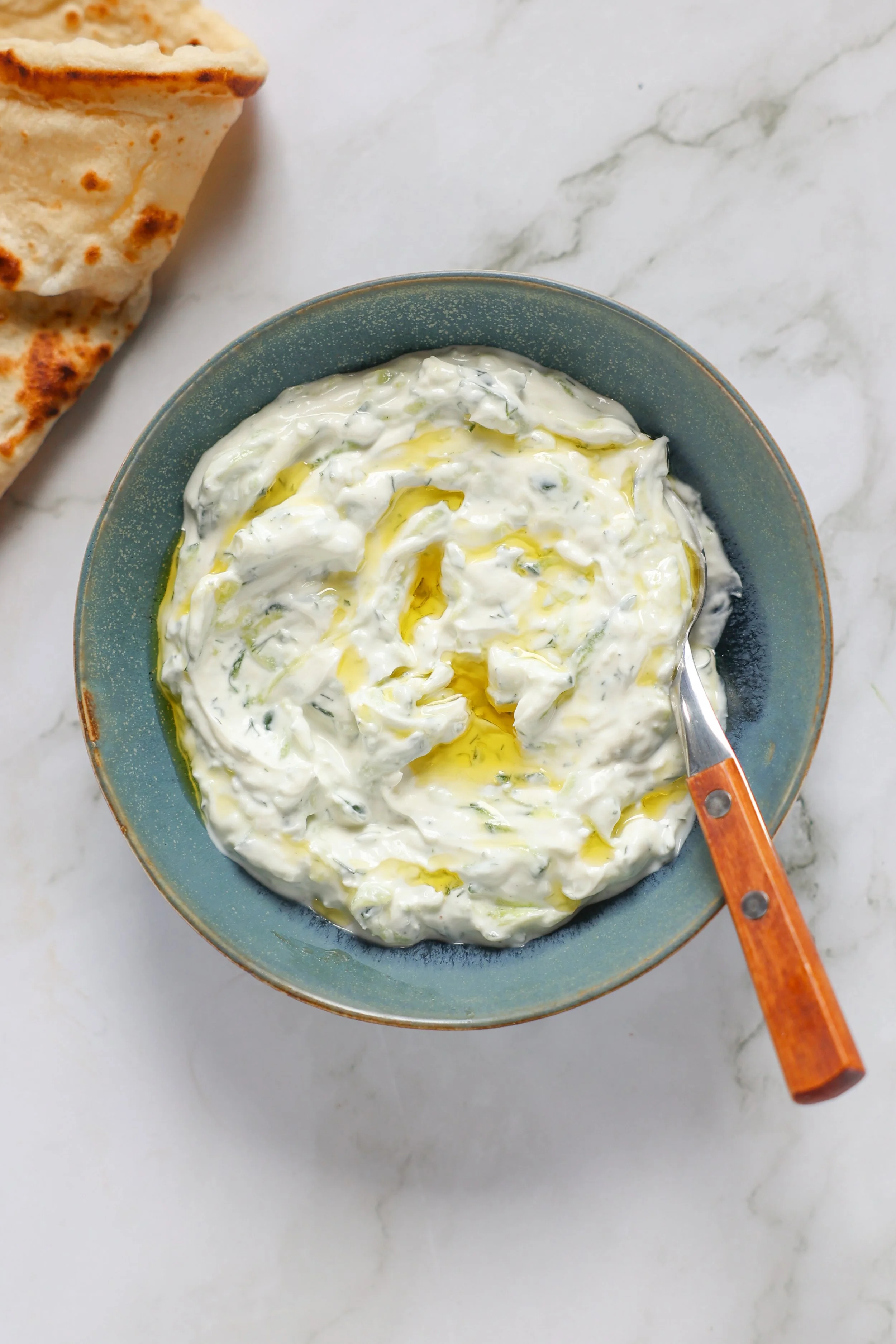 Rezept für Zaziki