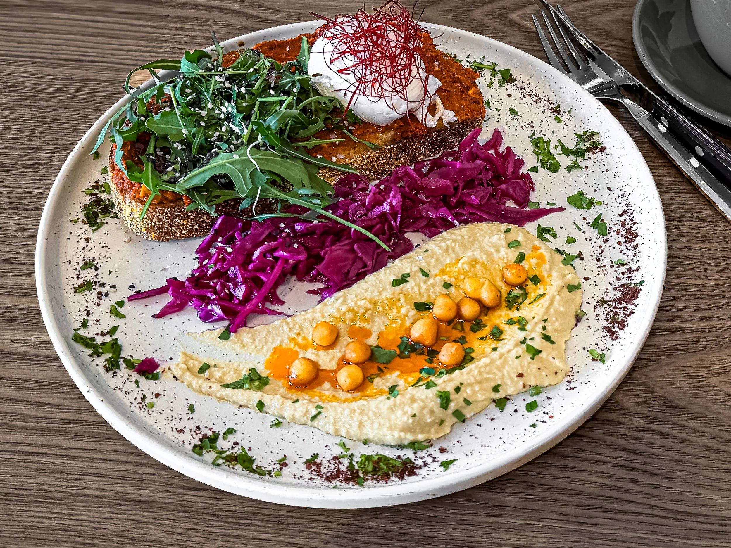 Restaurantempfehlung für Berlin: Camino