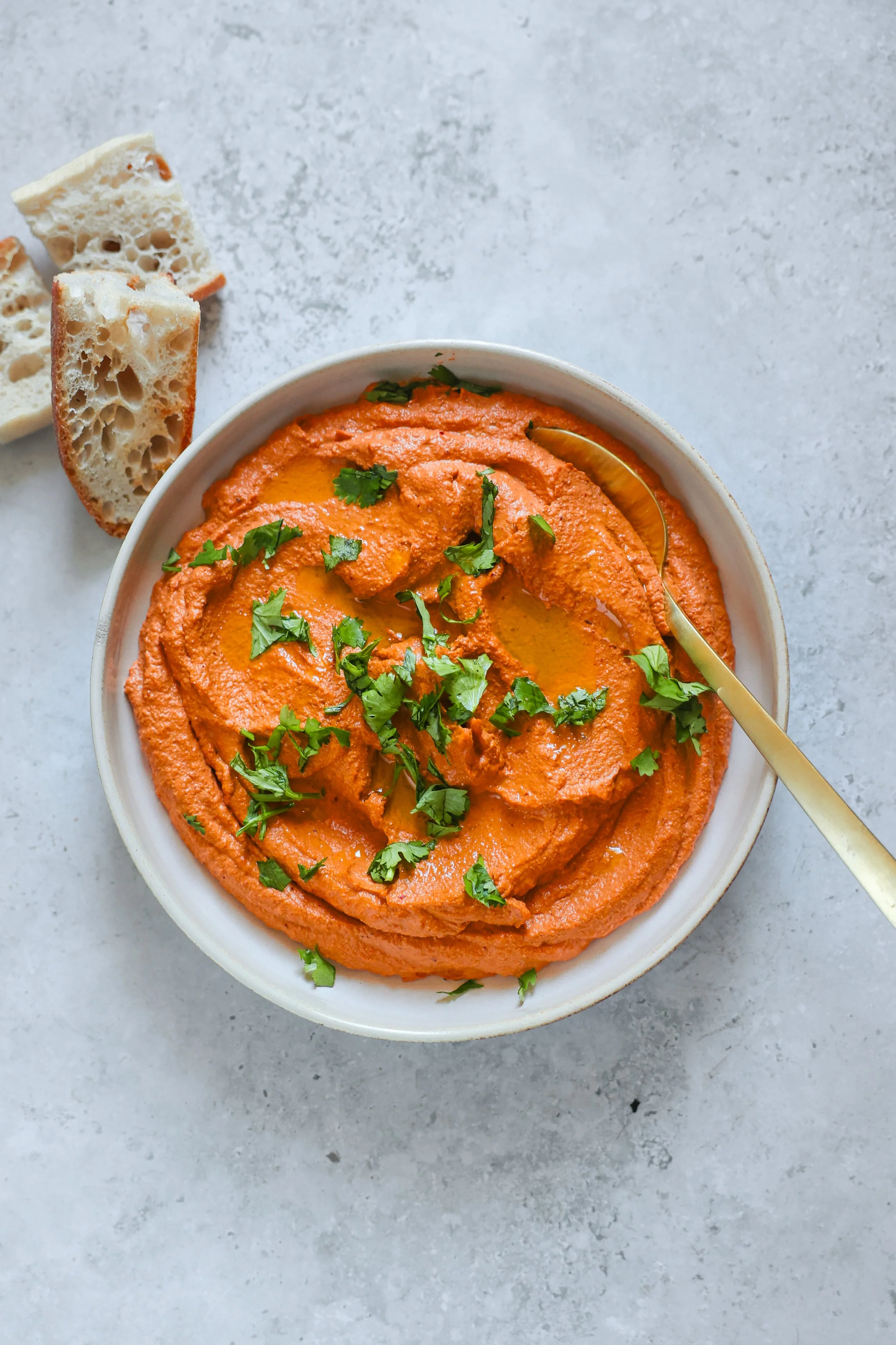 Rezept für Muhammara