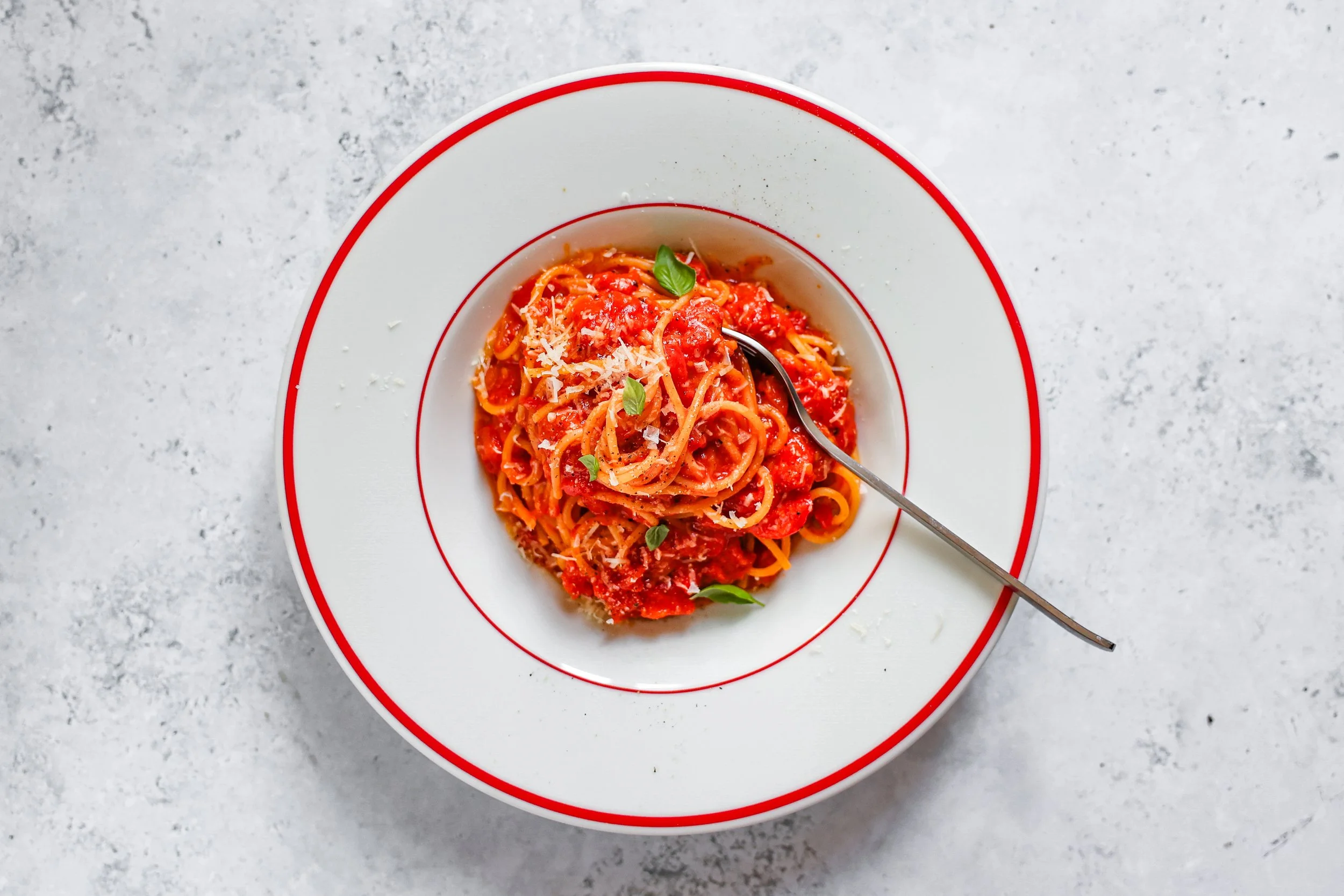 Rezept für Pasta allo Scarpariello