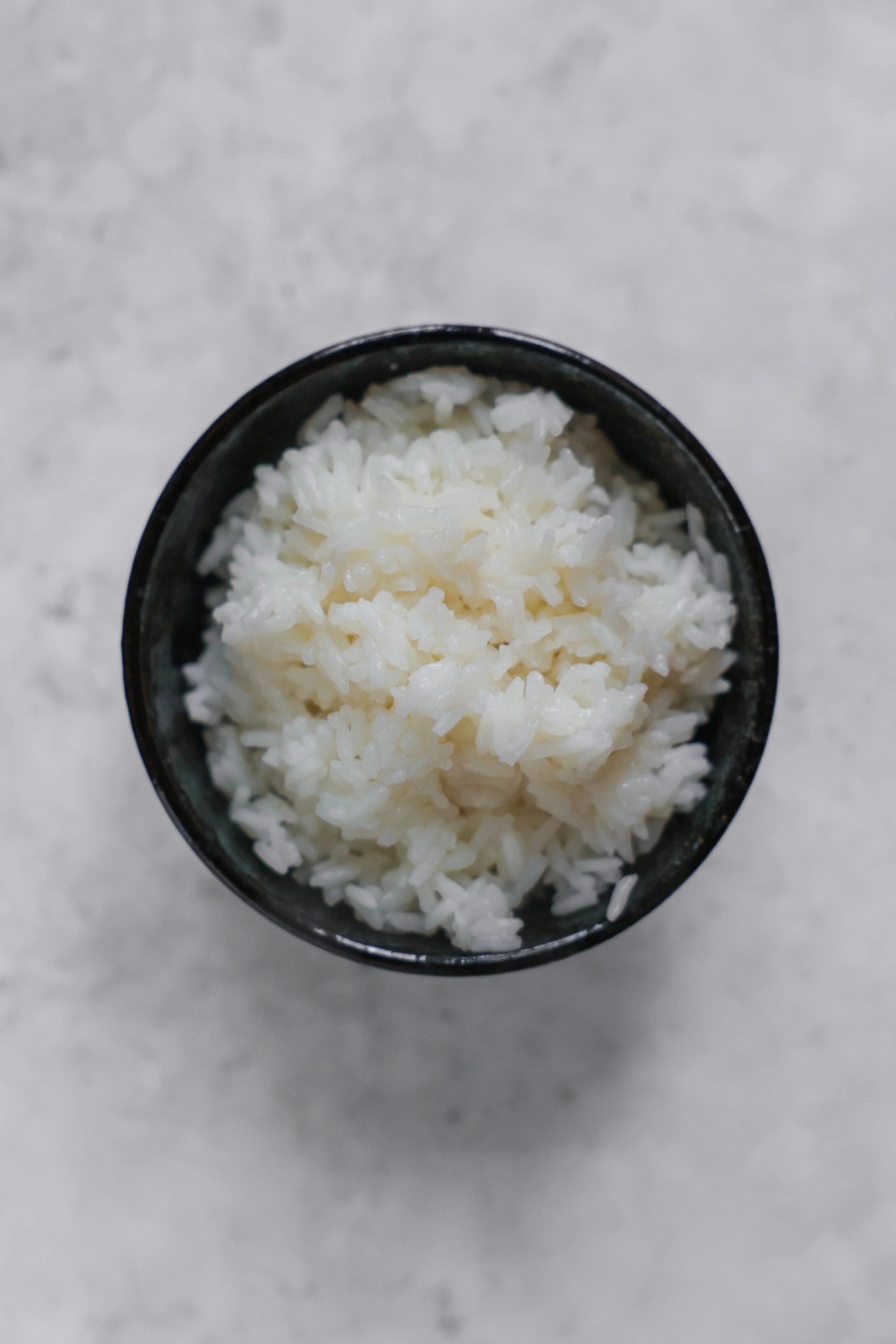 Alles was man über Reis kochen wissen muss, Perfektes Reis