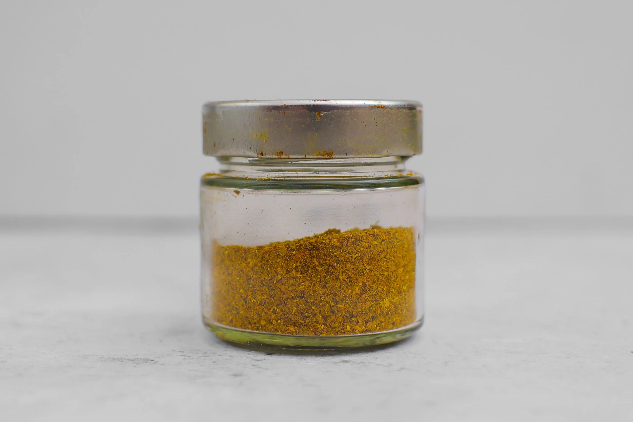 Rezept für Sri Lanka Curry Mischung