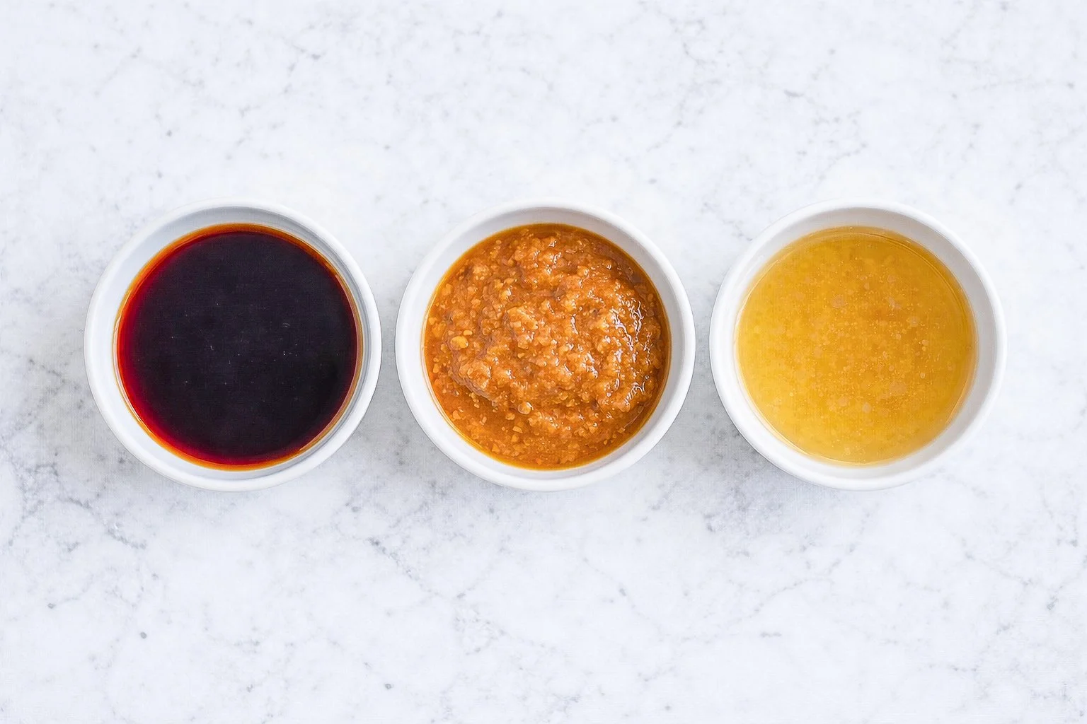 Tare Rezepte für Ramen