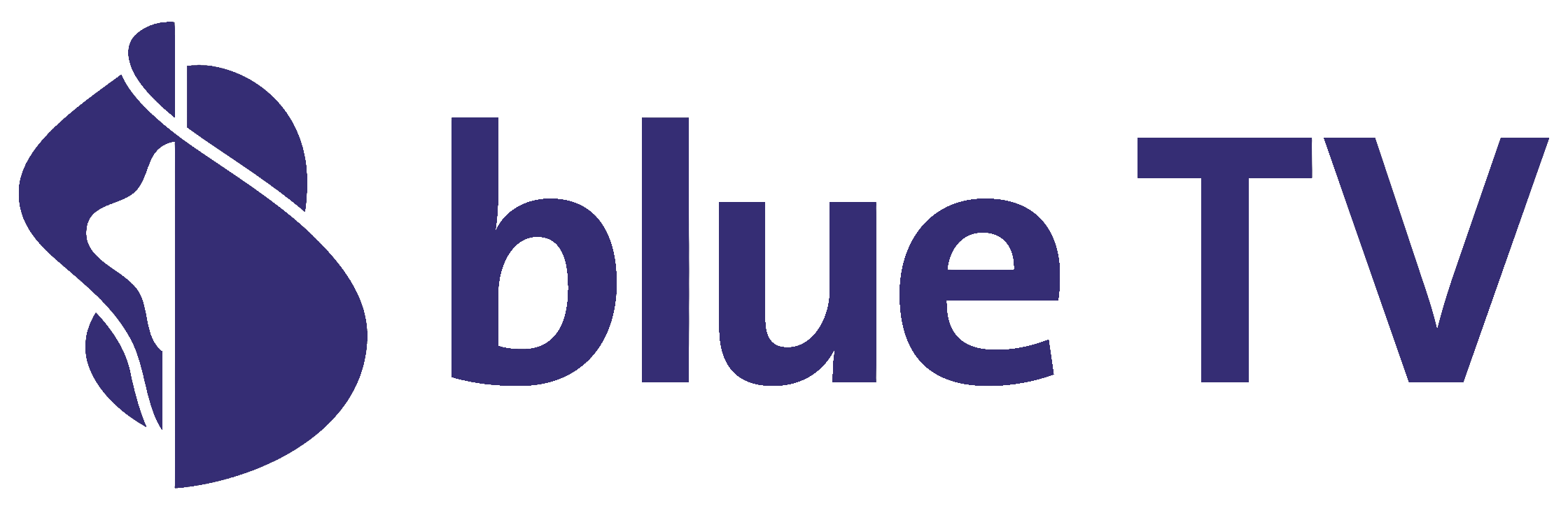 Blue TV