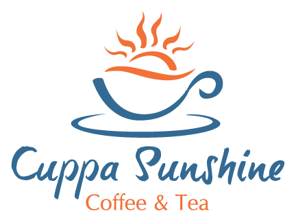 Cuppa Sunshine Coffee