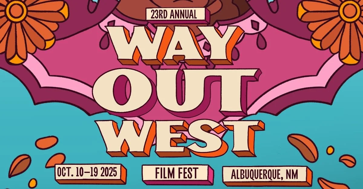 Way OUT West Film Fest