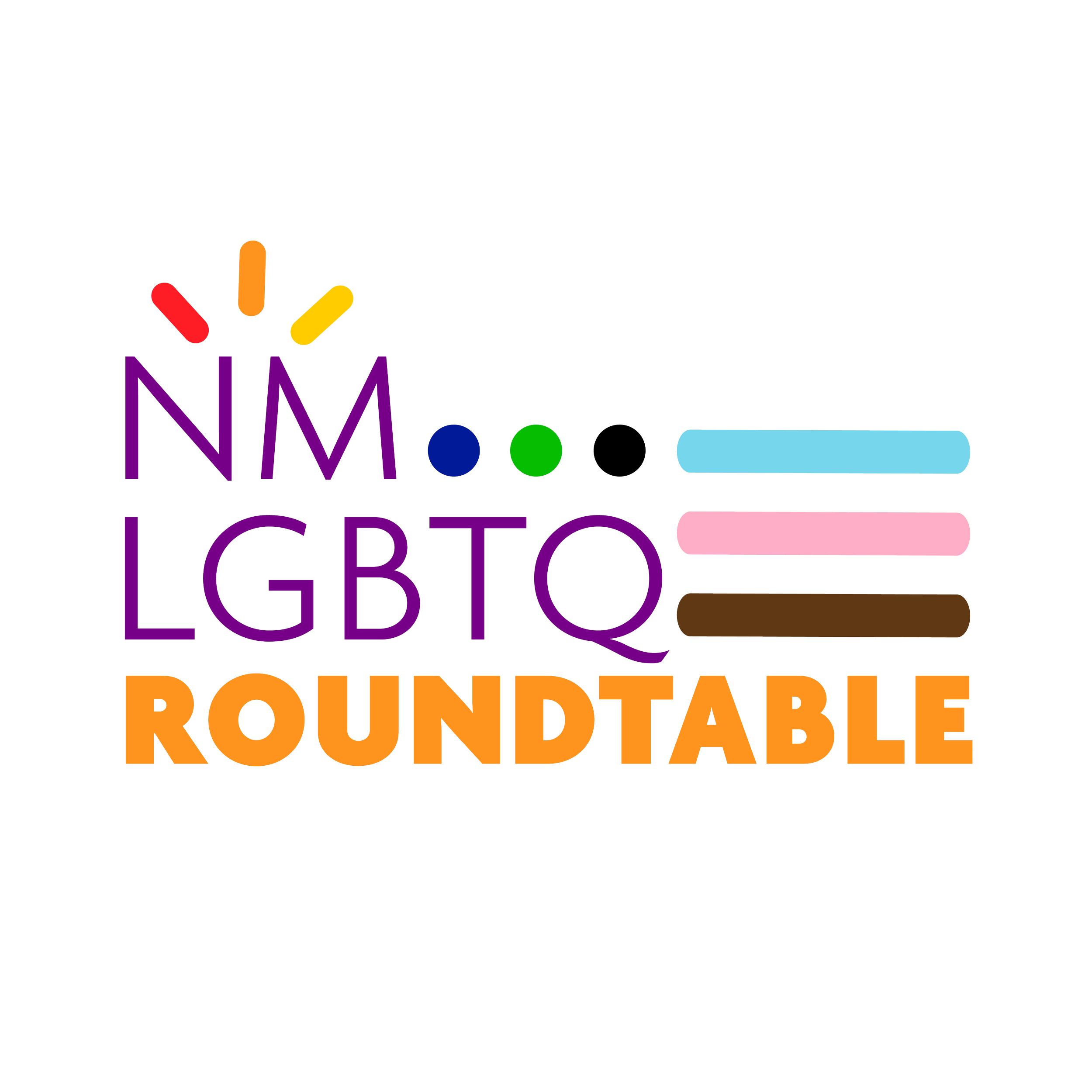 LGBTQ Roundtable Meeting