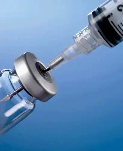 Additional medication options available with select IV treatments from licensed medical professionals serving Wilmington and surrounding North Carolina communities.