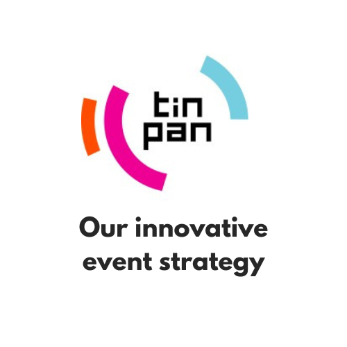 Tin Pan Productions case study