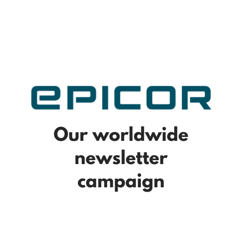 Epicore Case study 