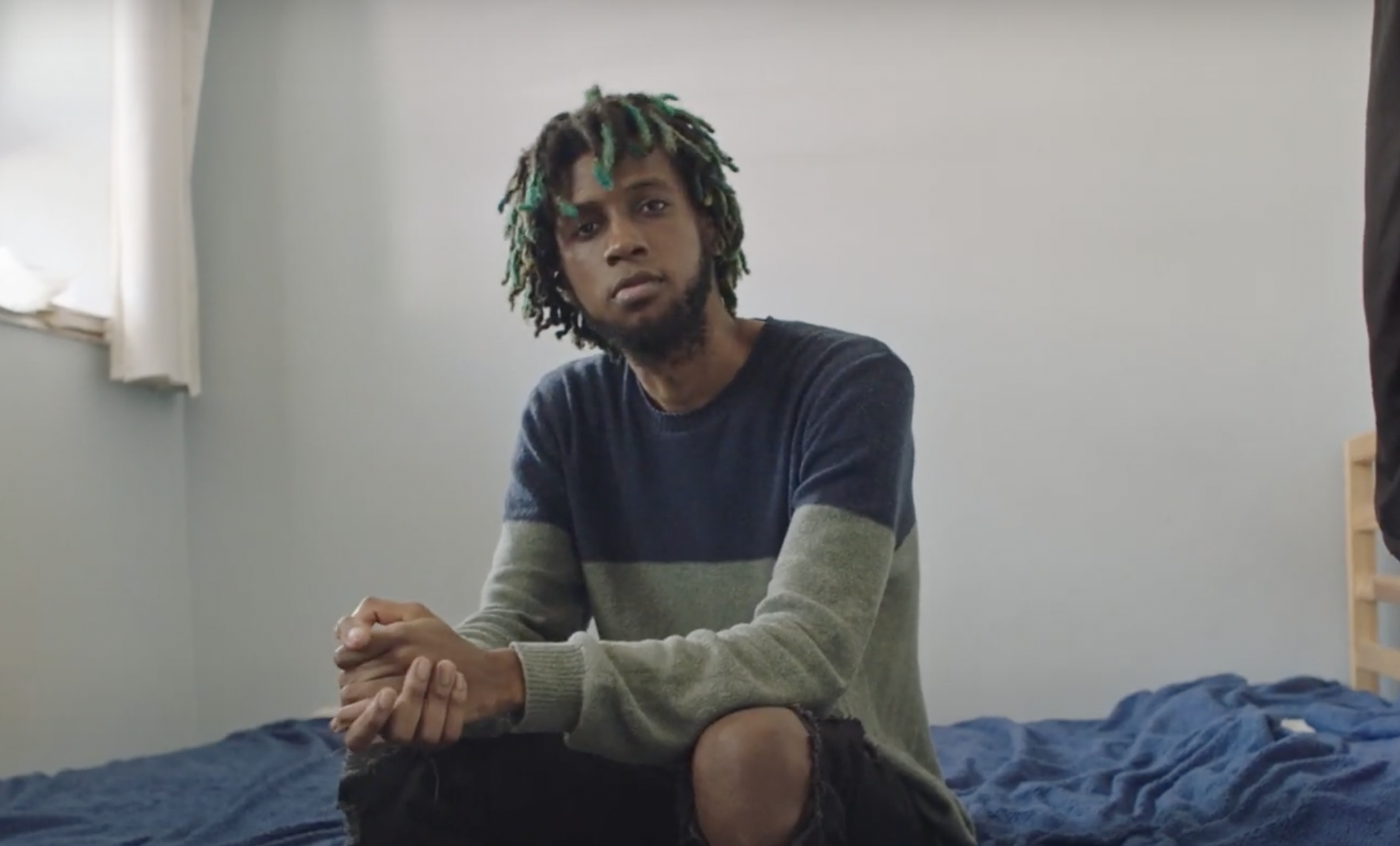 NOT MY SHAME X SHELTER X VICE