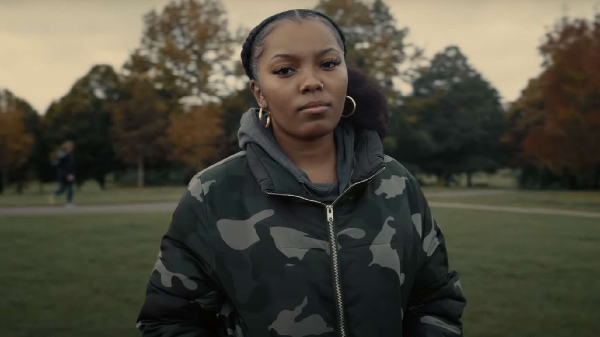 UNSEEN KINGDOMS X END YOUTH HOMELESSNESS X BODYSHOP X CH4