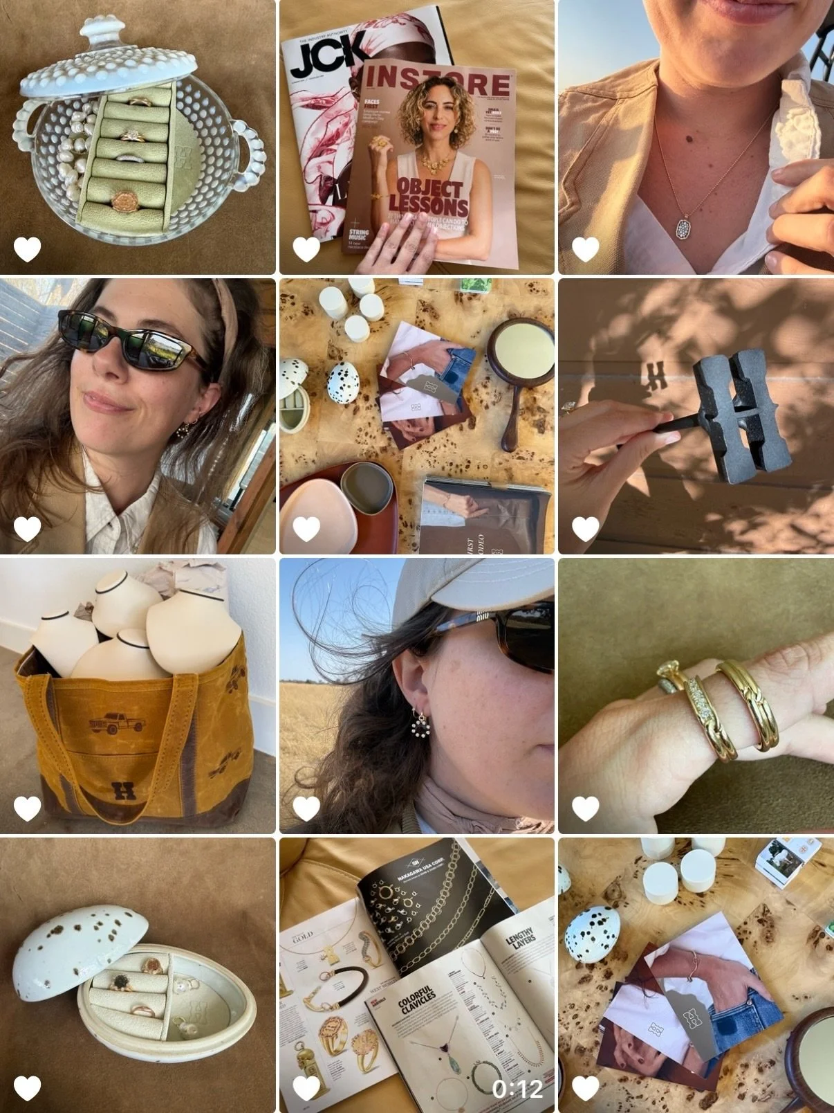 On the road again! Busy busy with the fiiiiiinal touches before @ny_now 

See y&rsquo;all there! Booth 🌟CUR-G🌟 

📍Javits Center, NYC
📆 Aug 2 - 4
@redbootgal