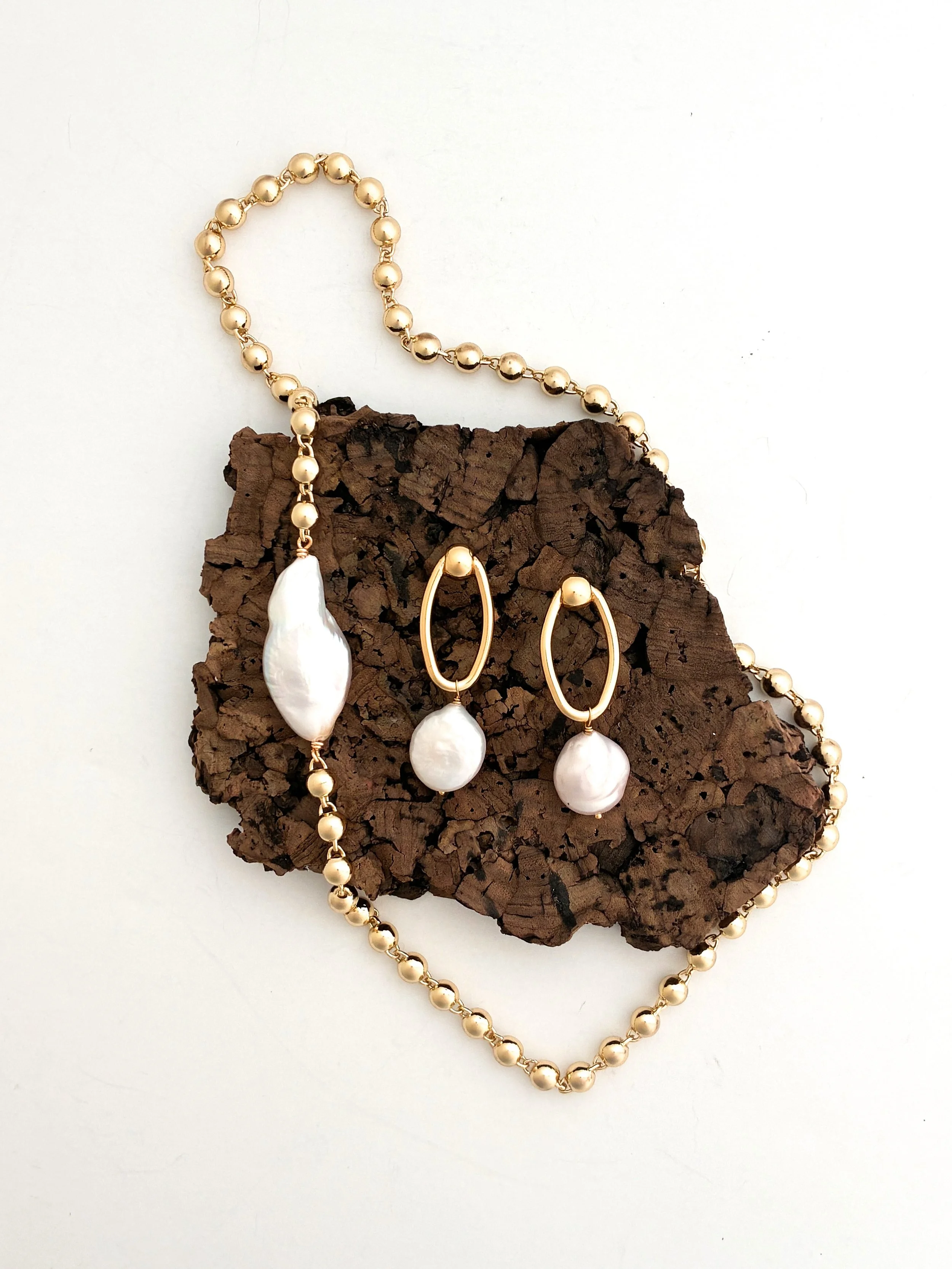 Bringing you some pearly classics to add to your collection!